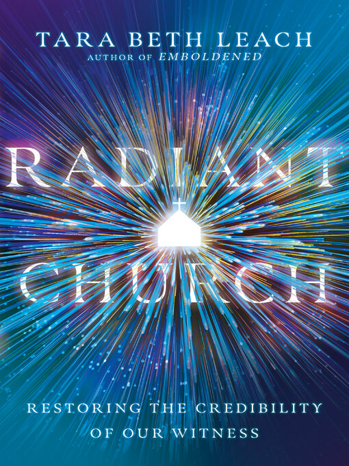 Title details for Radiant Church by Tara Beth Leach - Available